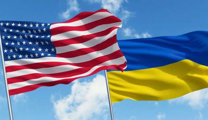 В Джидде завершился первый раунд переговоров США и Украины