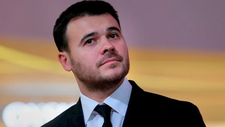 Emin Ağalarov Cennifer Lopeslə tanışlığından danışdı + VİDEO KONKRET