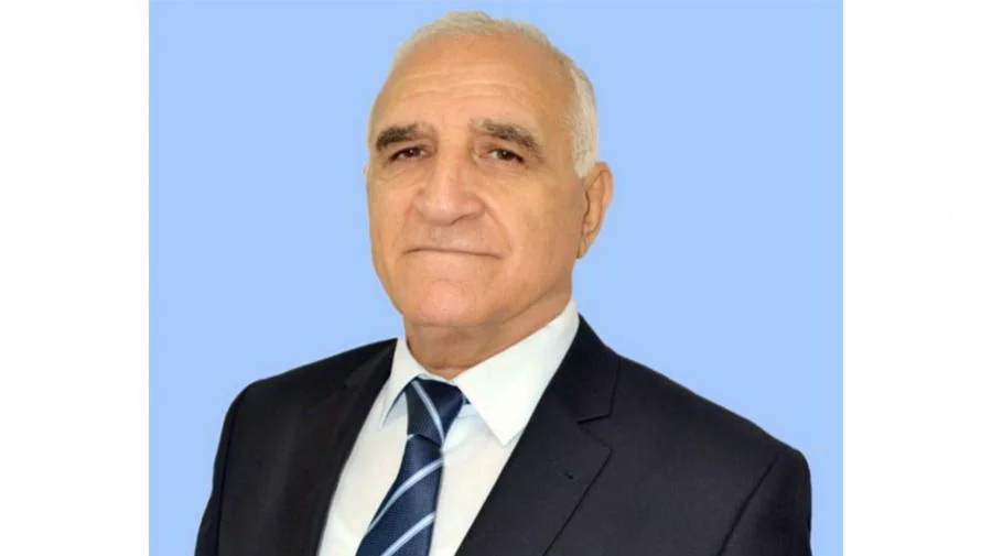 Oljas Süleymenov: nəzəri baxışlar və tədqiqatlar müstəvisində