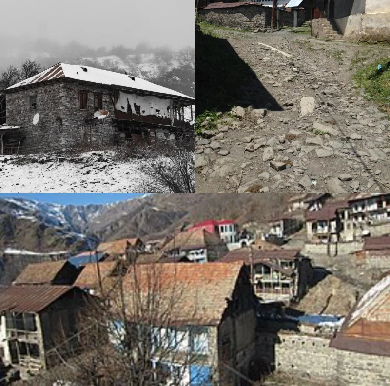 Faciəmizin qorxunc üzü: Kəndli kəndindən niyə qaçır, kəndlər niyə boşalır?