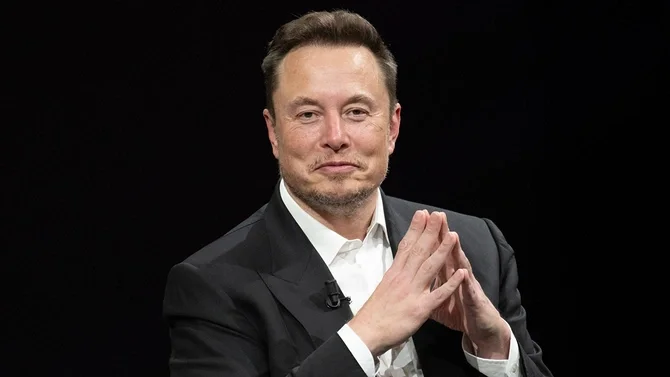 Musk X sosial şəbəkəsinə Ukrayna İP ünvanları ilə kütləvi kiberhücum etdiyini açıqlayıb