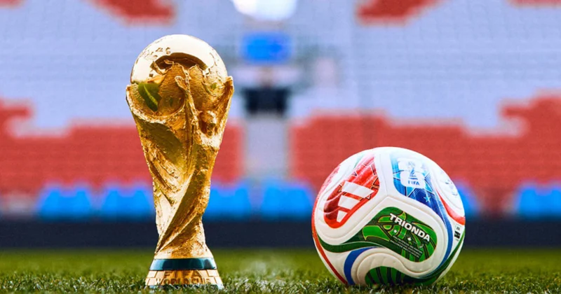 İran futbol üzrə dünya çempionatında iştirak etməyəcək