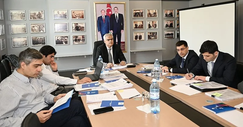 “Sabah”ın apellyasiya şikayəti təmin edilməyib, Kurban Berdiyevin cəzası azaldılıb
