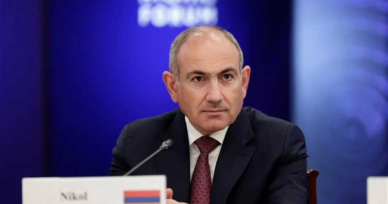 Европейский путь Армении пролегает через Грузию Пашинян заявил в ЕС