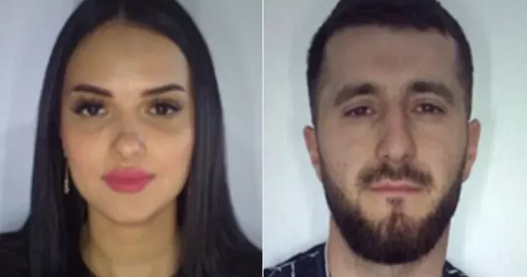 Двое молодых азербайджанцев подозреваются в торговле людьми