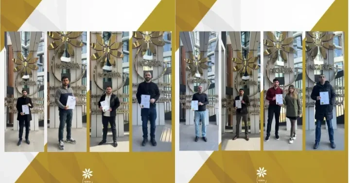 Daha 8 KOB subyektinə “Startap” şəhadətnaməsi verilib
