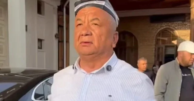 Özbək həkim Bakıda saxlanıldı