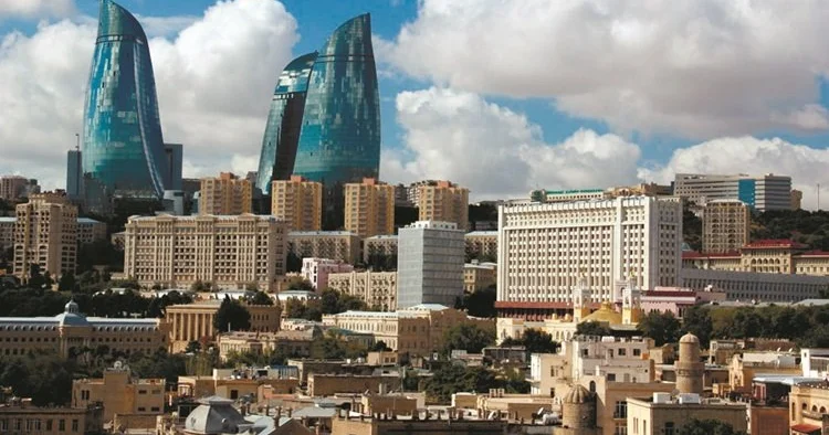 Tarixi irs və müasir urbanizasiya: Azərbaycanın Şəhərsalma Strategiyası