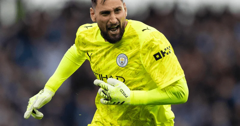 Donnarumma “Real”a meydan oxudu: “Onları təəccübləndirmək istəyirik”
