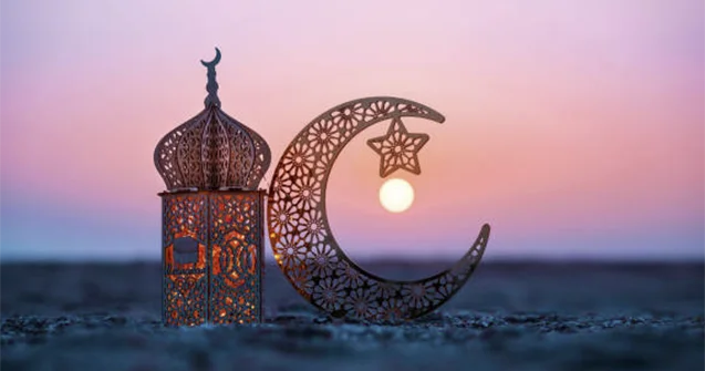 İyirmi ikinci günün duası İmsak və iftar vaxtı