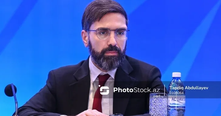 Ровшан Наджаф: SOCAR заинтересована в получении доступа и доли в проектах в США