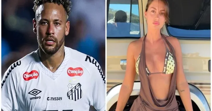 Neymar səhv paylaşımı bəyəndi: üzr istəməli oldu