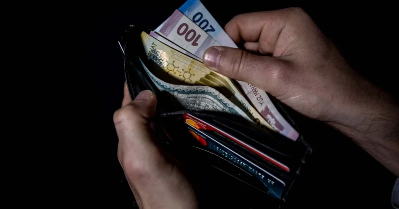 В Азербайджане за два месяца работодатели погасили 108 тыс. манатов долгов по зарплате