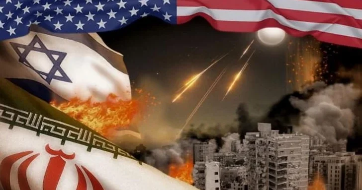 СМИ: Действия США в Иране направлены против Китая и Европы