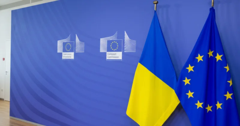 Вето Венгрии не остановит ЕС: Украина получит деньги любым путем
