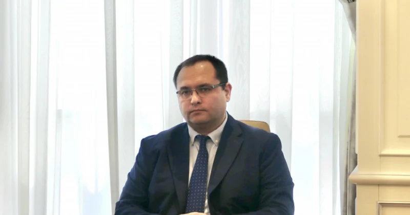 Министр: Стремительное развитие ИИ формирует новые приоритеты