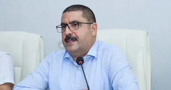İrandakı hava çirkliliyi sərhədlərimizi aşa bilər Ekoloqdan PROQNOZ