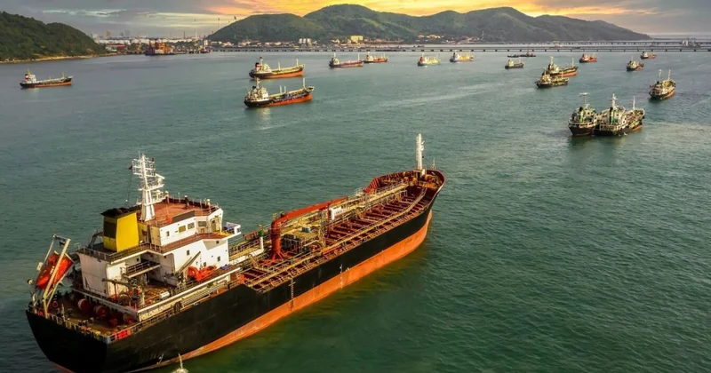 Саудиты перенаправляют танкеры в Красное море
