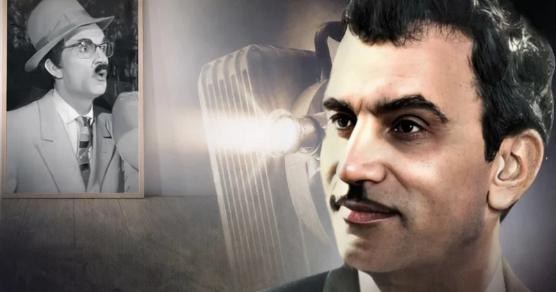 “Kəkələmə rolları na görə truppaya qəbul edilən aktyor Bəşirin Səfəroğlu erası necə başlamışdı?