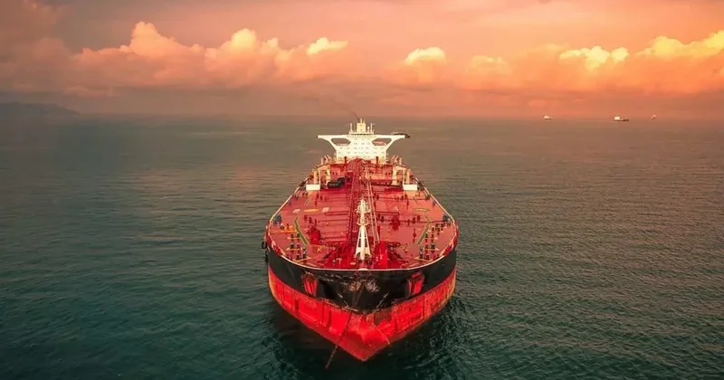 CNBC: Иран отправил в Китай до 12 млн баррелей нефти с начала войны