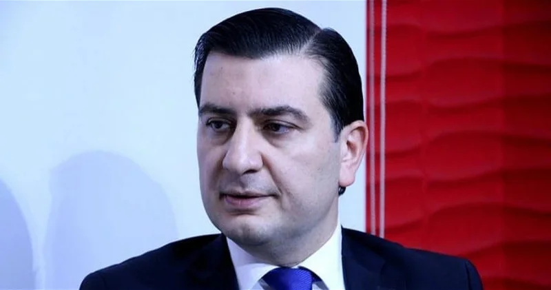Политолог Азер Гасымлы приговорен к 12 годам лишения свободы