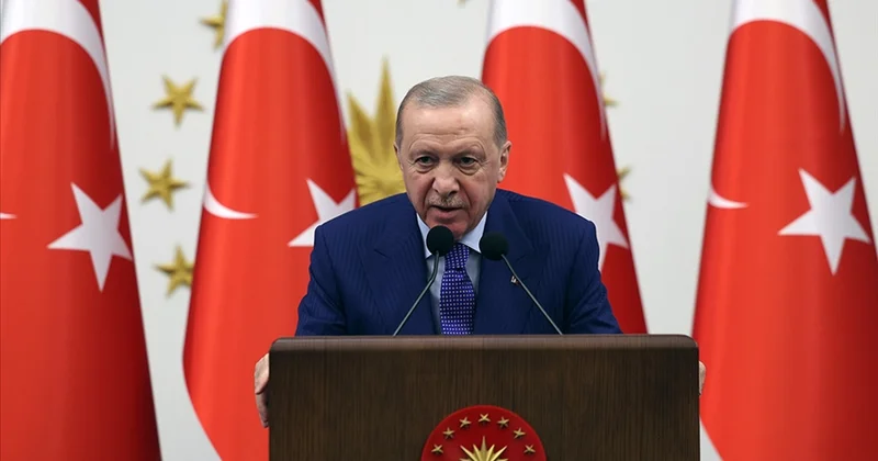 Ərdoğan nöqtəni qoydu “Macəra axtaran varsa, hodri meydan!“