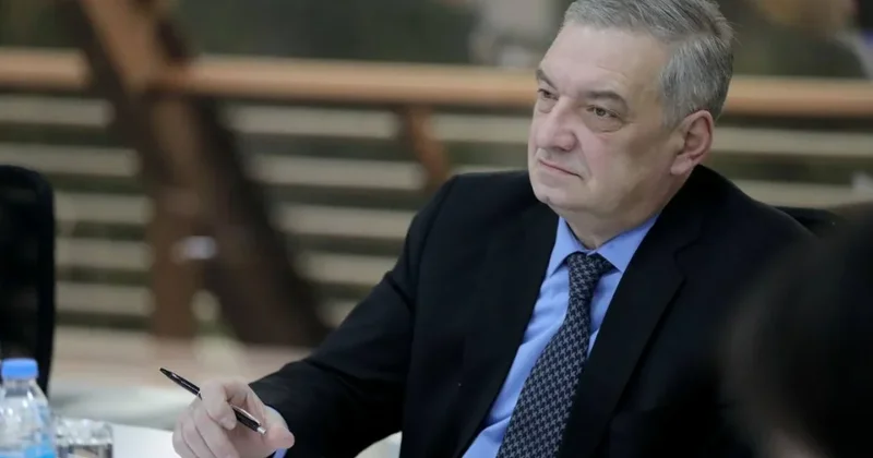 Gia Volski: Gürcüstan ərazisi sanksiyalardan yayınmaq üçün istifadə olunmayacaq