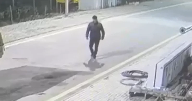 Xızıda naməlum piyada qəzada ölüb Polis vətəndaşlara müraciət edir