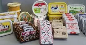 Marketlərdə satılan spred yağların 7 dəhşətli zərəri