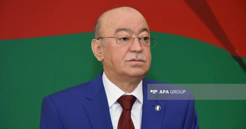 Kəmaləddin Heydərov Qəbələ şəhərində vətəndaşları qəbul edəcək