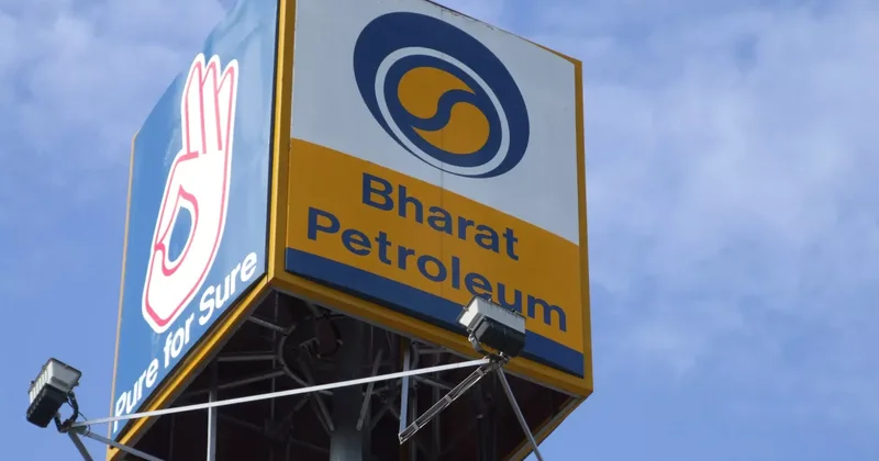 Bharat Petroleum о текущей ситуации с поставками сжиженного нефтяного газа в Индии
