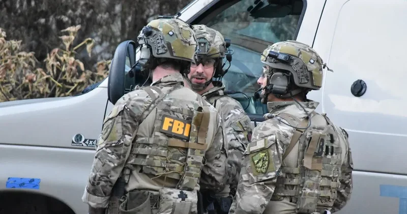 ФБР ждет атаку Ирана на Калифорнию Minval Politika