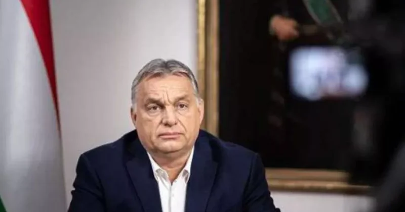 Орбан: Украинцы уже угрожают моей семье, моим детям и внукам