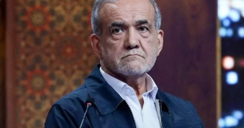 İran Prezidenti müharibəyə son qoymaq üçün tələblərini açıqladı