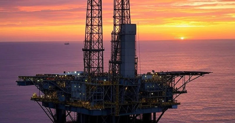 EIA представило прогноз по динамике мировых цен на нефть Brent на 2026 2027 гг.