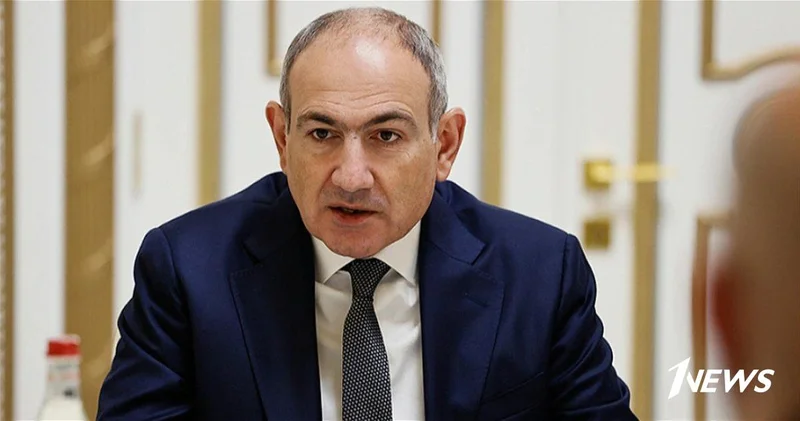 Пашинян обвинил представителей церкви в намерении пожертвовать независимостью Армении в угоду третьим странам