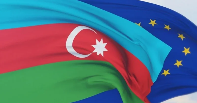 Азербайджан укрепляет позиции стратегического партнера Европы ВЗГЛЯД