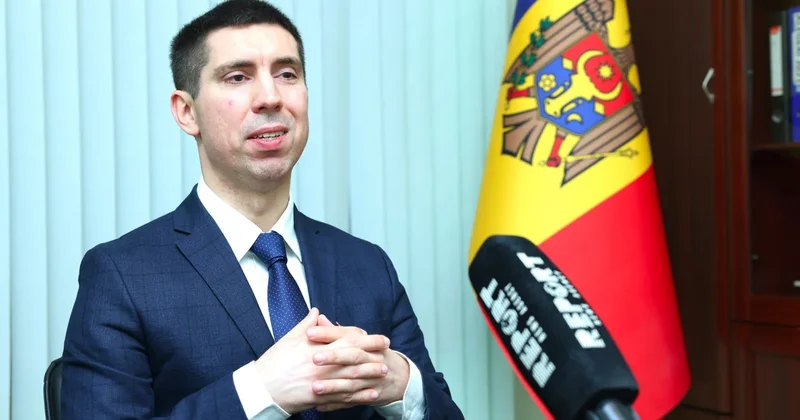 Михай Попшой: Молдова хочет расширить присутствие азербайджанского бизнеса в стране ИНТЕРВЬЮ