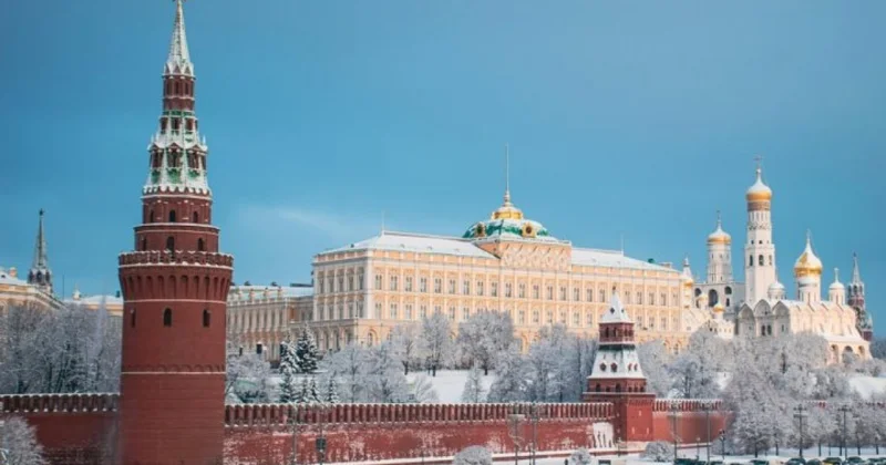 Москва в постоянном контакте с властями Ирана