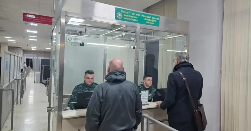 Еще один гражданин Азербайджана эвакуирован на родину из Ирана