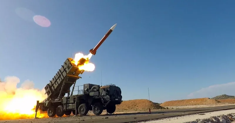 За 11 дней по Ирану выпустили больше ракет Patriot, чем передали Украине за 4 года