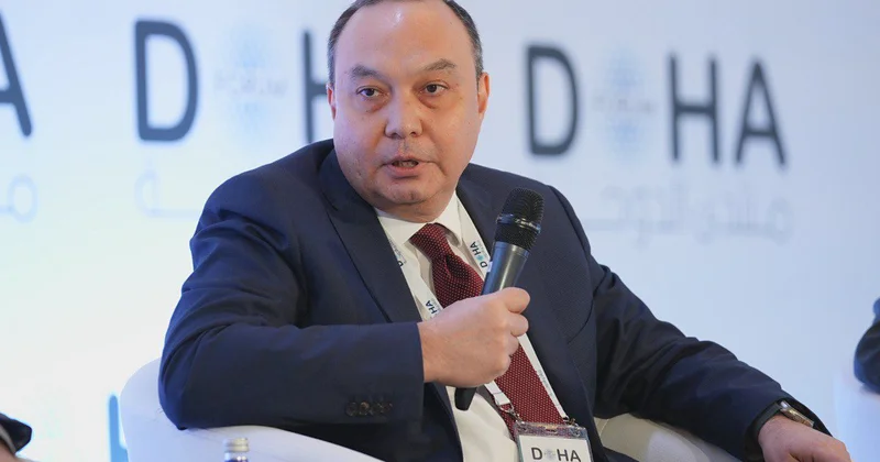 Глобальный Бакинский форум стал авторитетной площадкой международного диалога Элдор Арипов