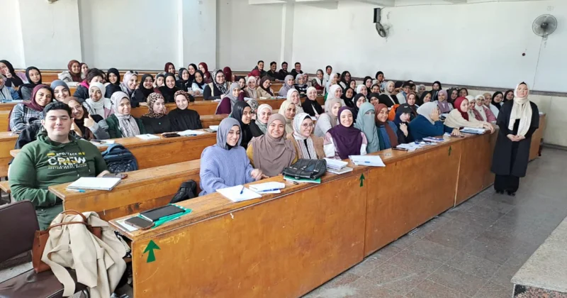 Qahirədə 350 dən çox misirli tələbə Azərbaycan dilini öyrənir