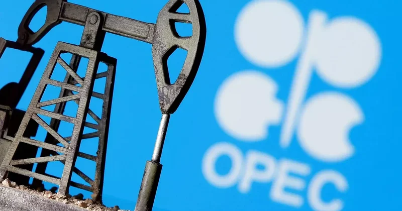 Азербайджан отстал от квоты ОПЕК+ на 93 тыс. б/с
