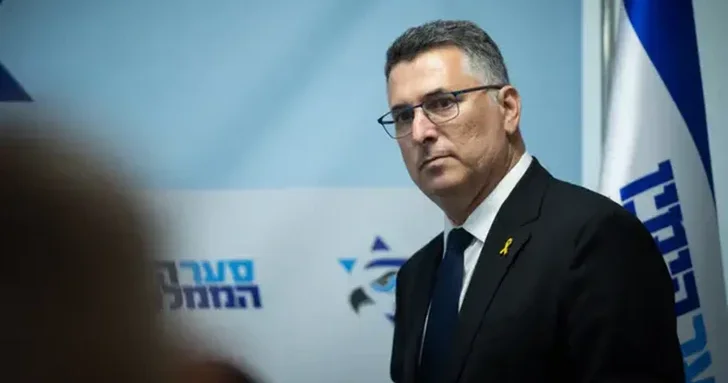 МИД Израиля направил письмо в Совбез ООН по поводу ударов по Ирану
