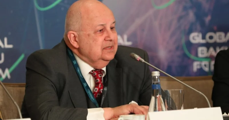 Серагельдин: Перекрытие Ормузского пролива спровоцирует инфляцию и экономический спад Minval Politika