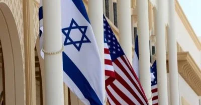 Израильская разведка фиксирует раскол в Белом доме по вопросу войны с Ираном