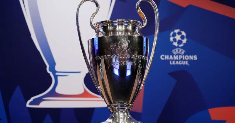 Çempionlar Liqası: 1/8 final mərhələsinə yekun vurulacaq YENİLƏNİR