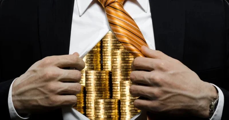 Миллиардеры новички в рейтинге Forbes