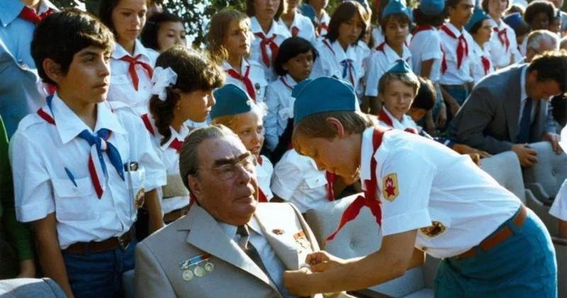 SSRİ pionerlərinin sevimli düşərgəsinin SİRLƏRİ Yerin altından tapılanlar hər kəsi dəhşətə gətirdi FOTO